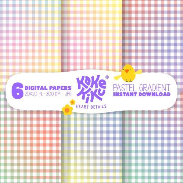 Digital Paper 01 - Image 2