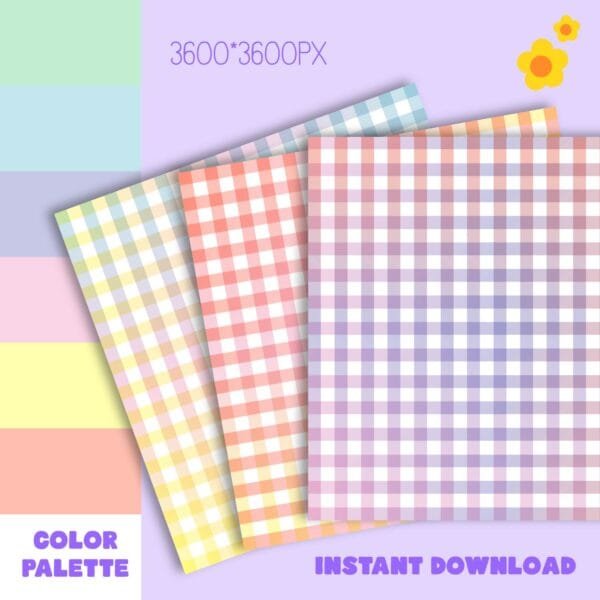 Digital Paper 01 - Image 3