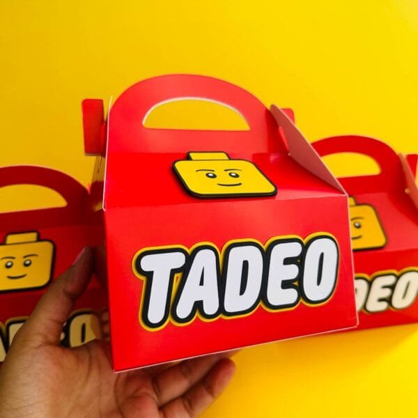 Lunch box