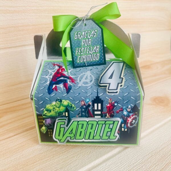 Lunch box - Image 2