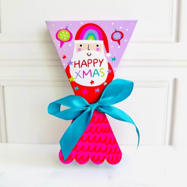 Paleta payaso mini