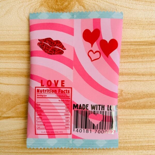 Chip bag - Image 4