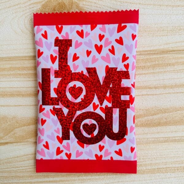 Chip bag - Image 5