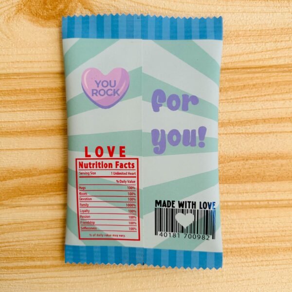 Chip bag - Image 8