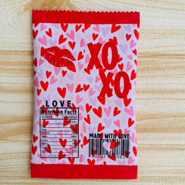 Chip bag - Image 6