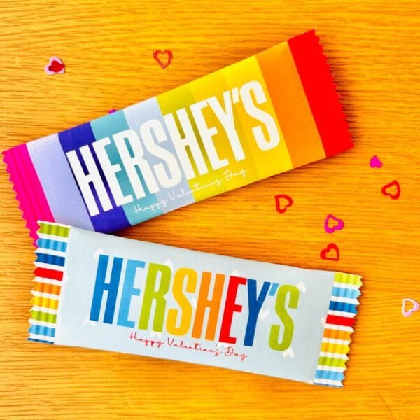 Forro para Hershey’s - Image 3