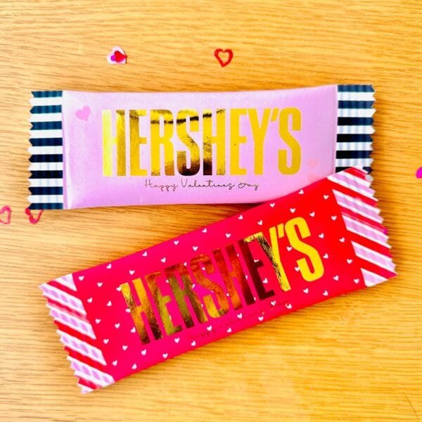 Forro para Hershey’s - Image 2